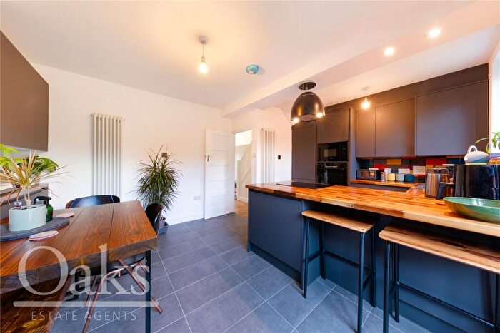 3 Bedroom Terraced House To Rent In Harrington Road, South Norwood, SE25