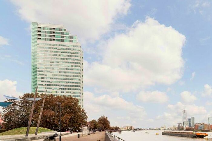 2 Bedroom Flat To Rent In George Beard Road, London, SE8