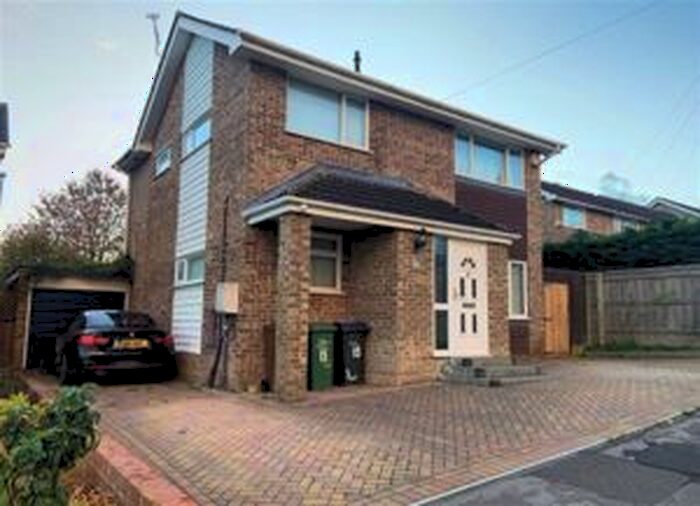 Houses to rent in Chippenham, Wiltshire