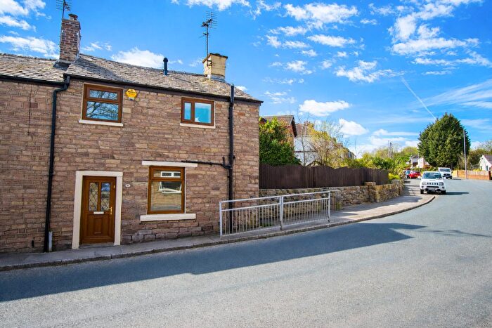 2 Bedroom Terraced House For Sale In Bog Height Road, Darwen, BB3