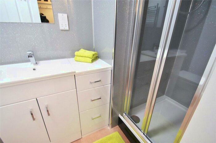 Apartment To Rent In Cheviot Way, Verwood, Dorset, BH31