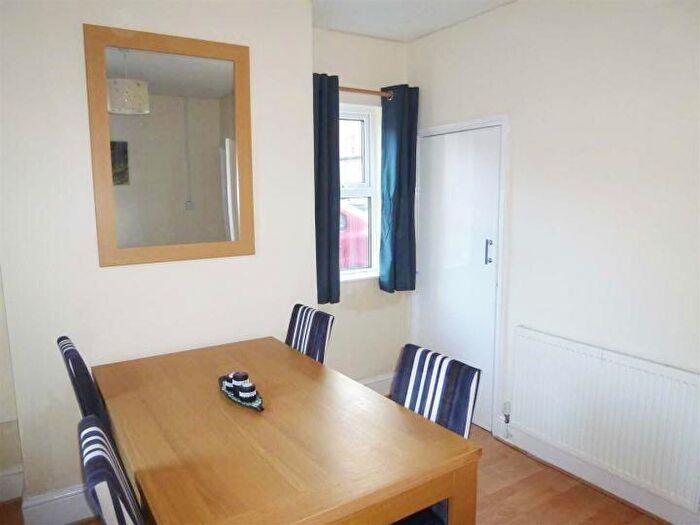 3 Bedroom House To Rent In Russell Street, Russell Street, Lincoln, Lincolnshire, LN5