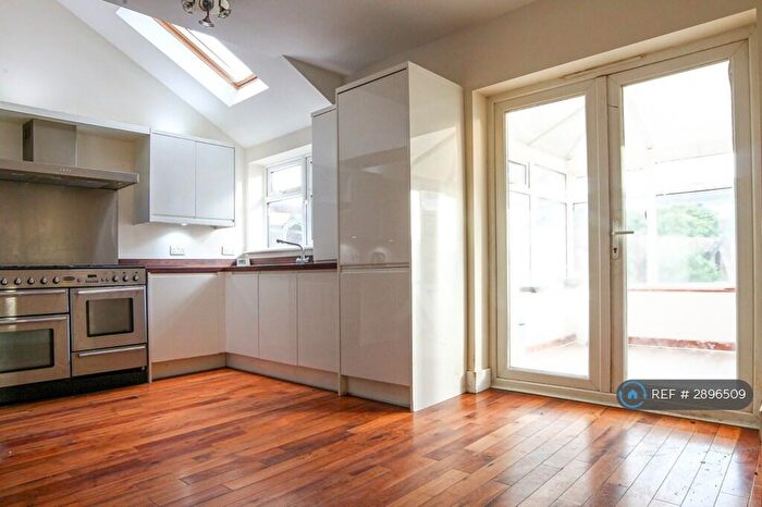 3 Bedroom Semi-Detached House To Rent In Brewery Road, Bromley, BR2