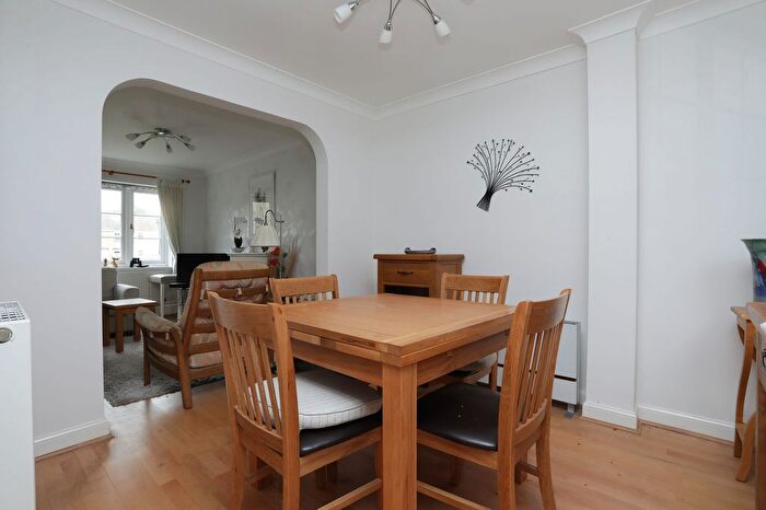 3 Bedroom Terraced House For Sale In Belvedere Road, Faversham, ME13