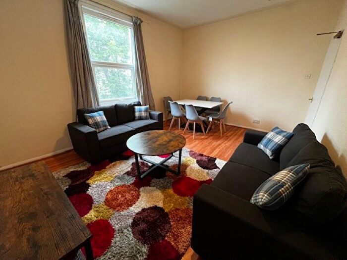 6 Bedroom House To Rent In Stanley Road, Cotham, Birmingham, Bristol, BS6