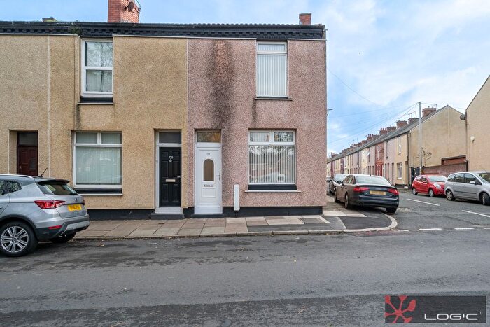 3 Bedroom Terraced House For Sale In Gray Street, Bootle, L20
