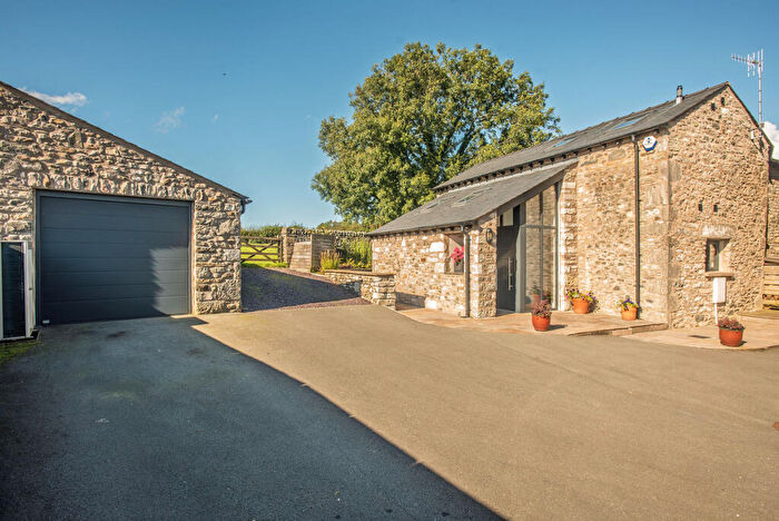 3 Bedroom Detached House For Sale In Orchard Croft, Whassett, LA7