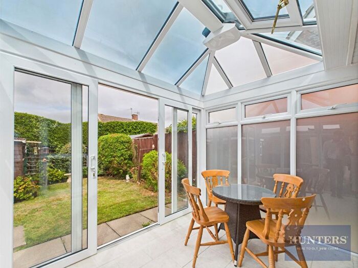 2 Bedroom Detached Bungalow For Sale In Loweswater Road, Cheltenham, GL51