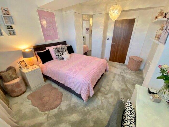 2 Bedroom Apartment For Sale In The Power Mill, Apartment, Holcombe Road, Helmshore, BB4
