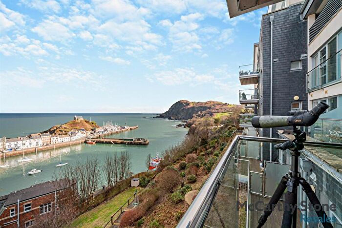 1 Bedroom Apartment For Sale In Lantern Court, Hillsborough Road, Ilfracombe, EX34