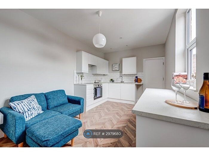 1 Bedroom Flat To Rent In Sheffield, Sheffield, S6