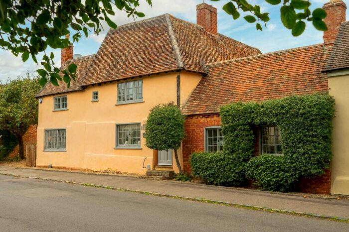 4 Bedroom Cottage For Sale In High Street, Swineshead, MK44