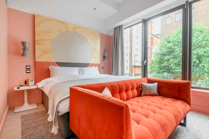 1 Bedroom Flat To Rent In Queens Terrace, Southampton, SO14