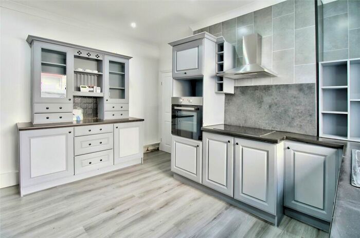 5 Bedroom Terraced House For Sale In Willowdale Road, Walton, Liverpool, Merseyside, L9