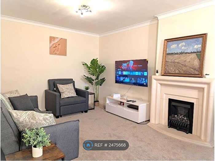 2 Bedroom Bungalow To Rent In Rosedene Avenue, Thurmaston, Leicester, LE4