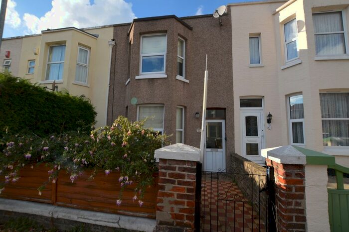 2 Bedroom Terraced House To Rent In Sussex Avenue, Margate CT9