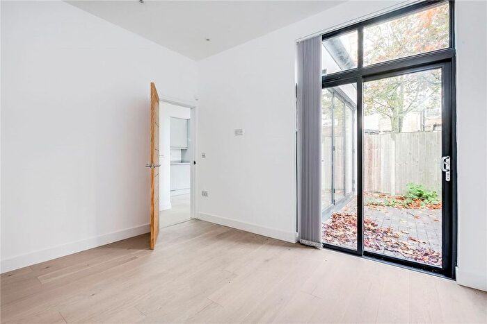 1 Bedroom Flat To Rent In Portnall Road, Maida Vale, W9
