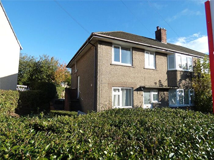 2 Bedroom Flat For Sale In Granby Road, Buxton, Derbyshire, SK17