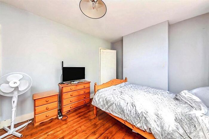 1 Bedroom Property To Rent In Riverdale Road, Canterbury, Kent, CT1