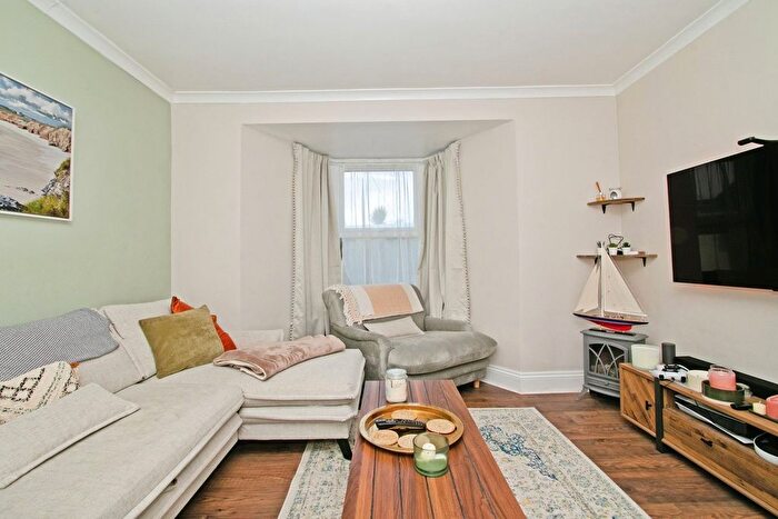 2 Bedroom Terraced House For Sale In Penmere Hill, Falmouth, TR11