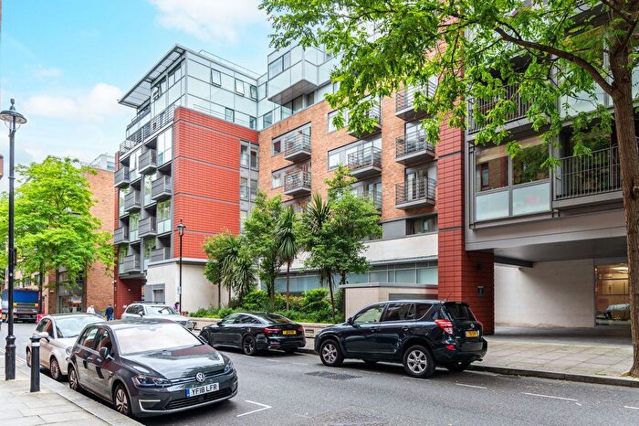 3 Bedroom Flat To Rent In Monck Street, Westminster, London, SW1P