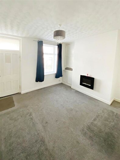 2 Bedroom Terraced House To Rent In Ingham Street, Padiham, BB12