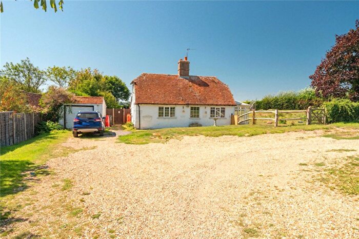 2 Bedroom Detached House For Sale In Boreham Lane, Wartling, Hailsham, East Sussex, BN27
