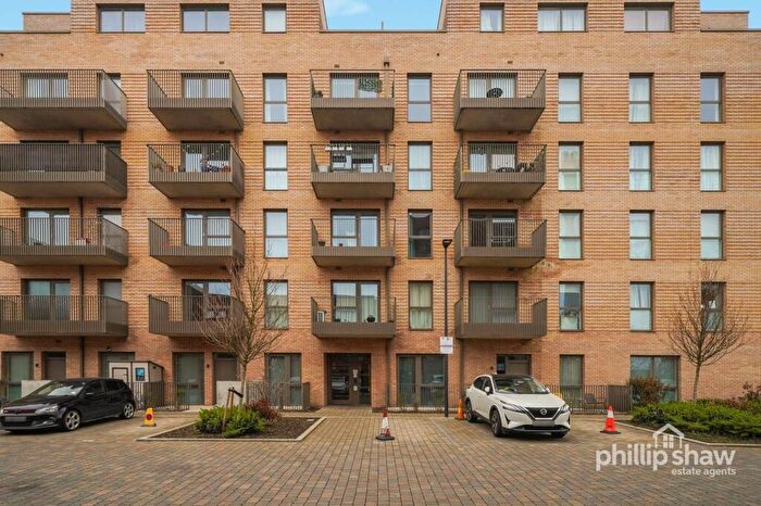 2 Bedroom Flat For Sale In Meadowview Close, Archer Apartments Meadowview Close, HA1