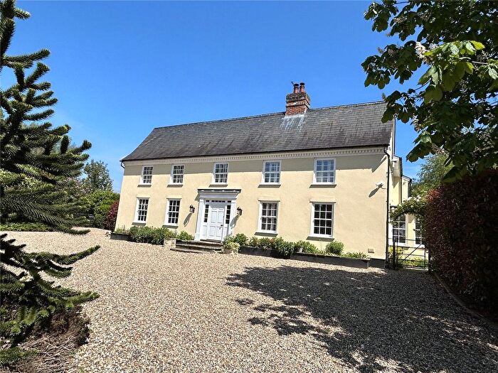 7 Bedroom Equestrian Property For Sale In Benton Street, Layham, Ipswich, Suffolk, IP7