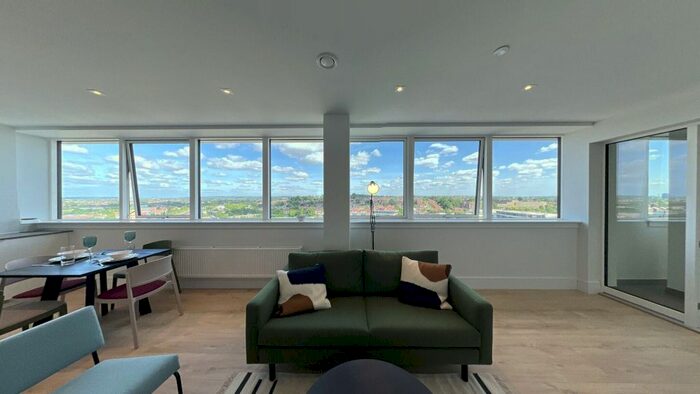 3 Bedroom Flat To Rent In Olympic Way, Wembley, HA9