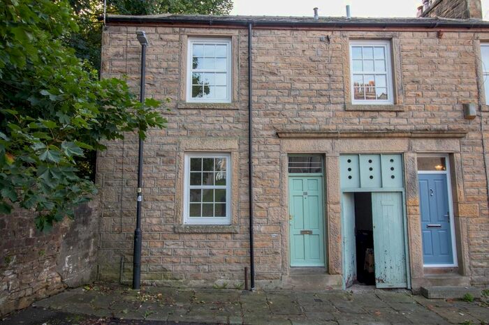 3 Bedroom End Of Terrace House To Rent In Aberdeen Road, Lancaster, LA1
