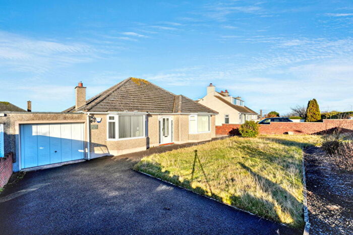 2 Bedroom Detached Bungalow For Sale In Ellerbeck Lane, Workington, CA14