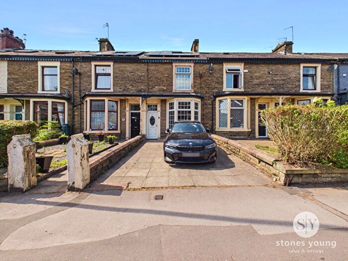 5 Bedroom Terraced House For Sale In Whalley New Road, Blackburn, BB1