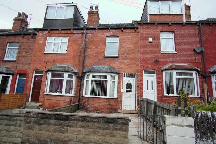 3 Bedroom Terraced House To Rent In Nowell Avenue, Leeds, LS9