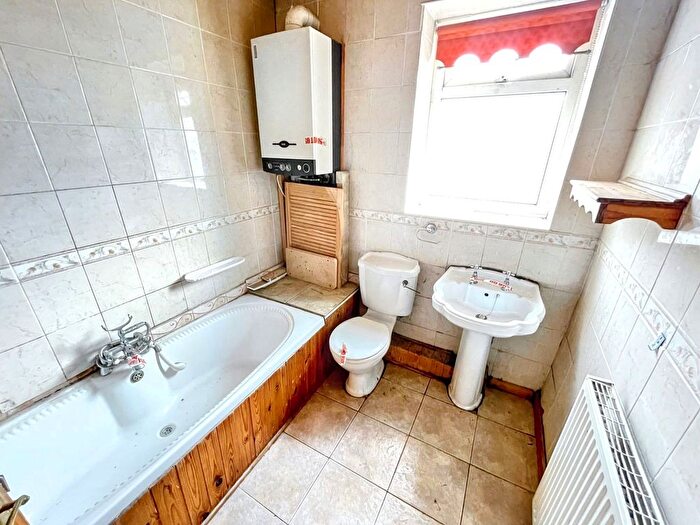 3 Bedroom Terraced House For Sale In Park Terrace, Castleside, Consett, DH8
