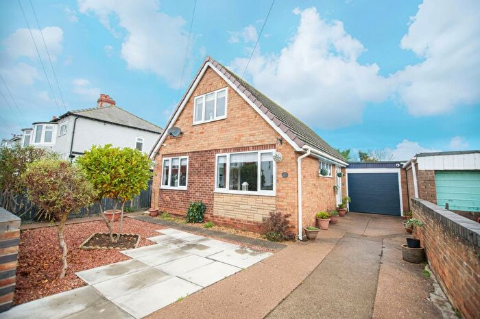 4 Bedroom Detached Bungalow For Sale In Louville Avenue, Withernsea, HU19