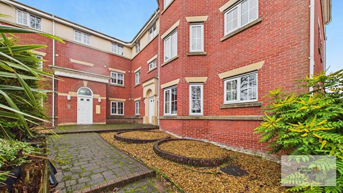 2 Bedroom Flat For Sale In Derby Court, Bury, BL9