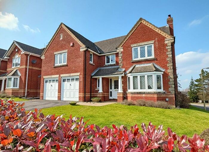 5 Bedroom Detached House For Sale In Bleriot Crescent, Whiteley, PO15