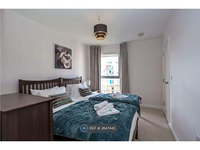 2 Bedroom Flat To Rent In Glenalmond Ave, Cambridge, CB2