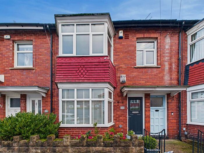 2 Bedroom Apartment To Rent In Milton Terrace, North Shields, NE29