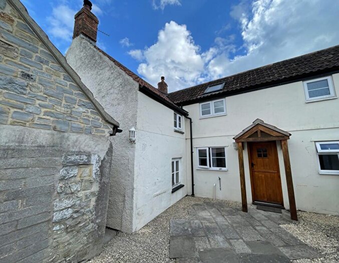 2 Bedroom Cottage To Rent In Westhay, Glastonbury, BA6