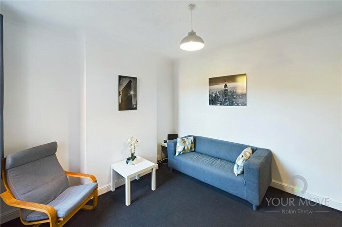 4 Bedroom House To Rent In Southampton Road, Far Cotton, Northampton, NN4