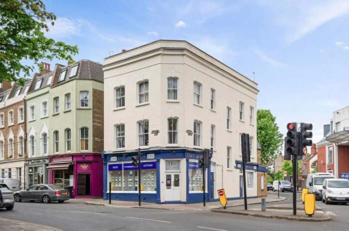 6 Bedroom Flat For Sale In Fleet Road, Hampstead, London, NW3