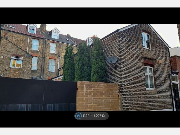 1 Bedroom Flat To Rent In Ealing 8Ph, London W13