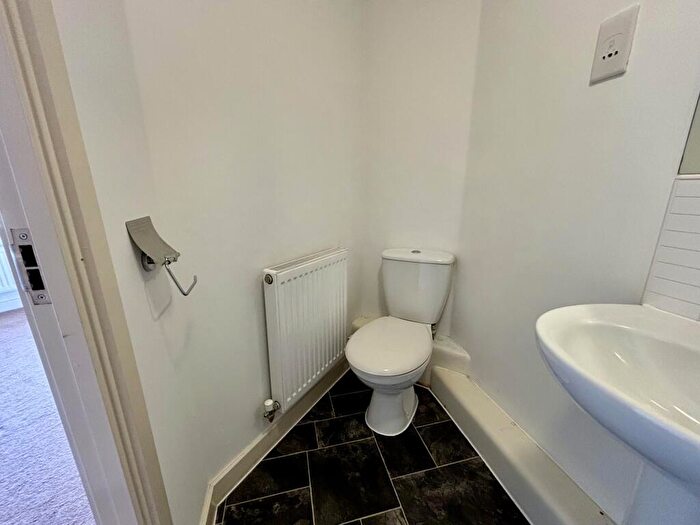 2 Bedroom Flat To Rent In Argosy Way, Newport, NP19