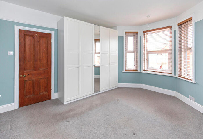 3 Bedroom Detached House For Sale In Queen Mary Avenue, Bournemouth, Dorset, BH9