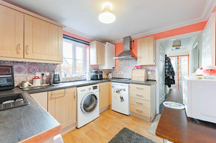 2 Bedroom Detached Bungalow For Sale In Jubilee Close, Erpingham, NR11