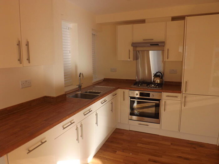 2 Bedroom Apartment To Rent In The Spinney, Denmead, PO7