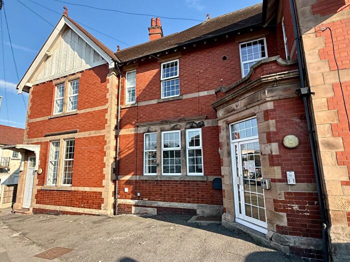 1 Bedroom Flat To Rent In Cemetery Road, Barnsley, South Yorkshire, S73