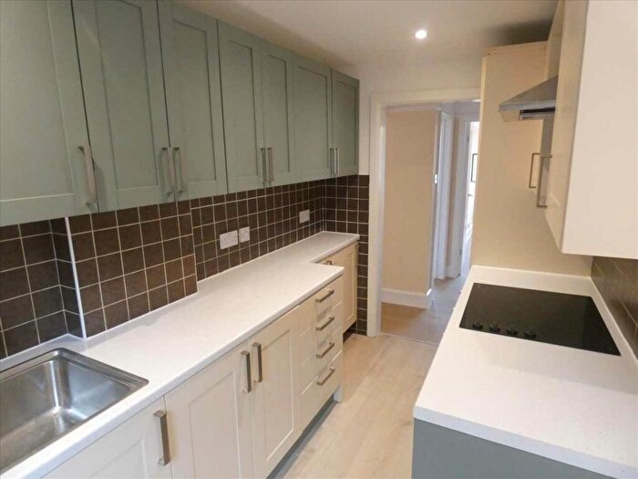 2 Bedroom Apartment To Rent In Cecil Court, - Charminster Road, Bournemouth, BH8